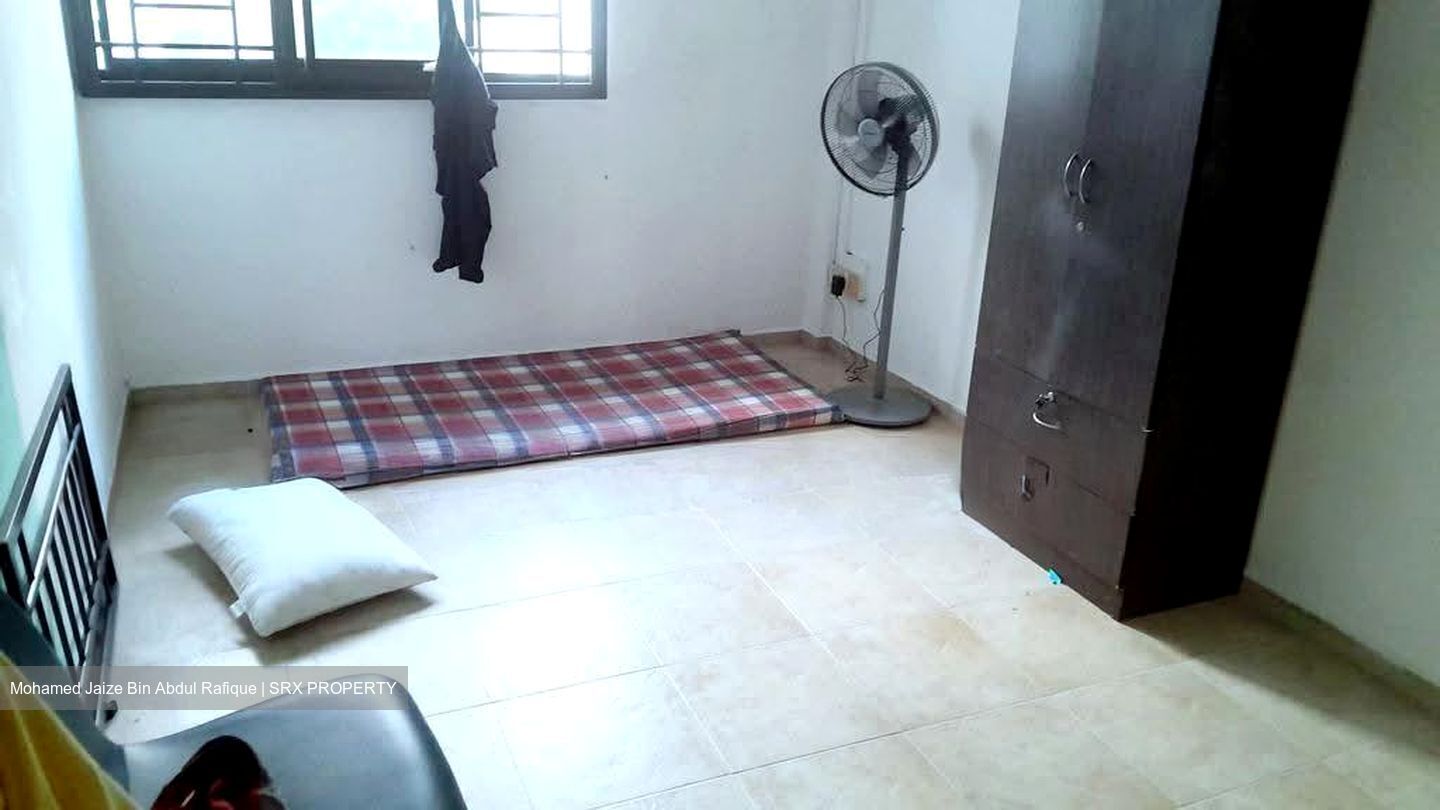 Blk 205 Marsiling Admiralty Park (Woodlands), HDB 4 Rooms #612674261